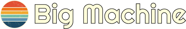 Big Machine