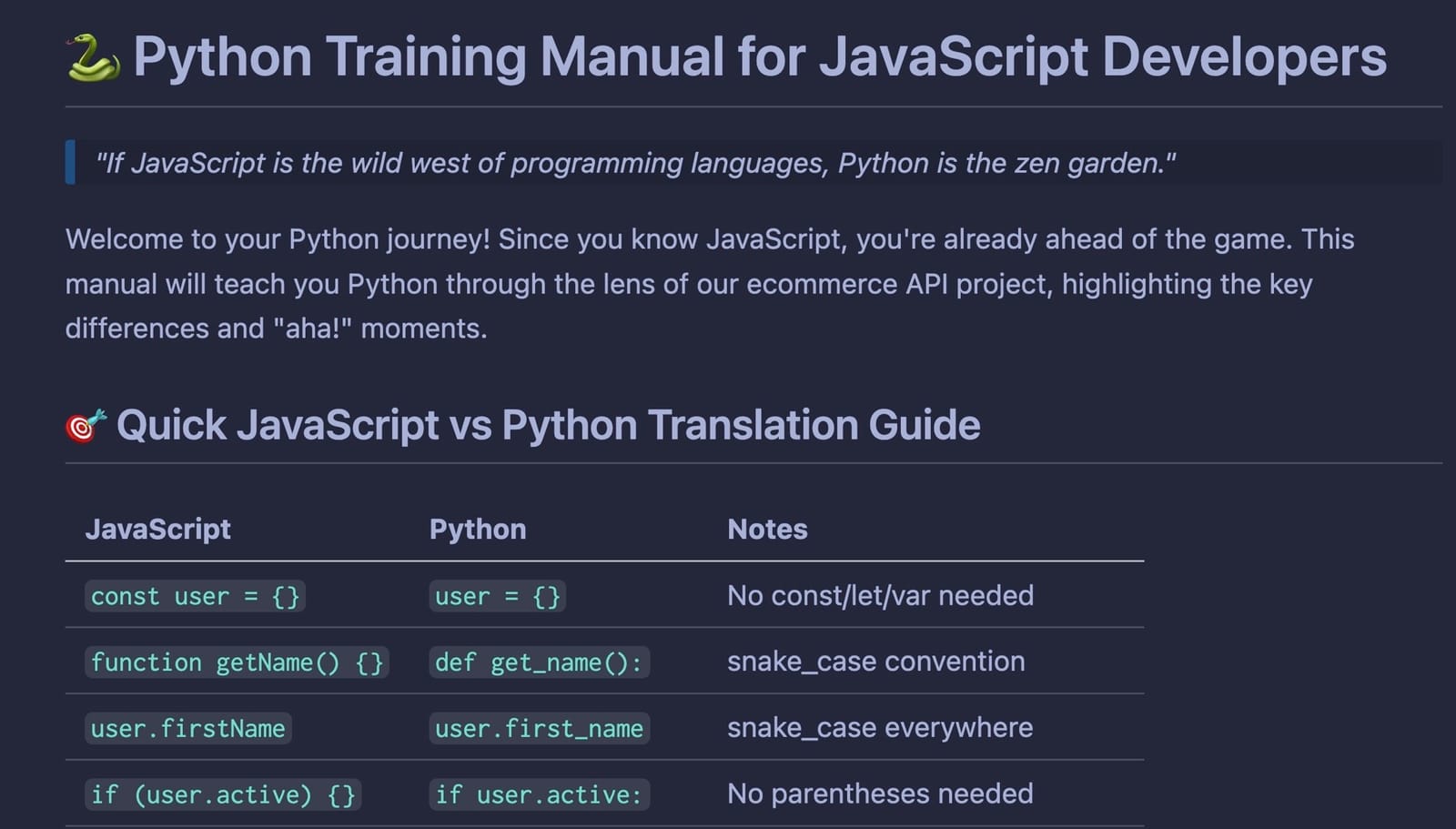 Using Claude Code to Learn Something New