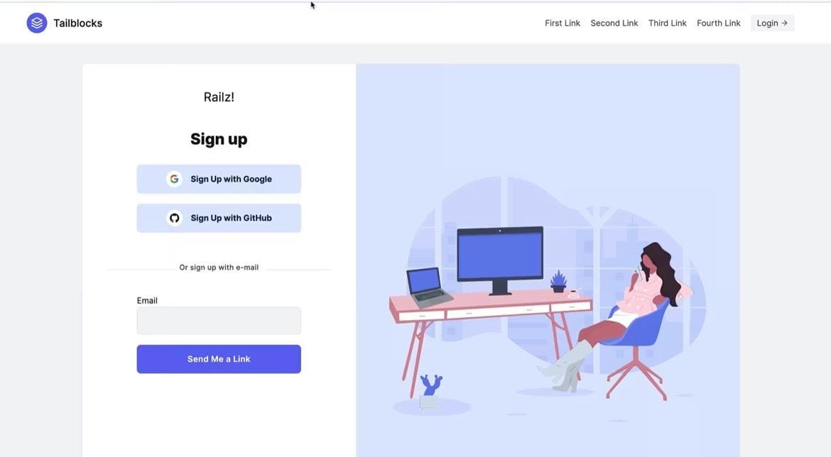 Adding Social Login With OmniAuth