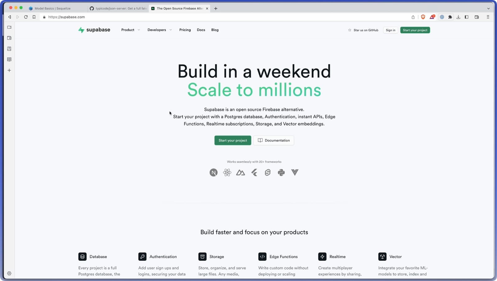 Authorization, Part 1