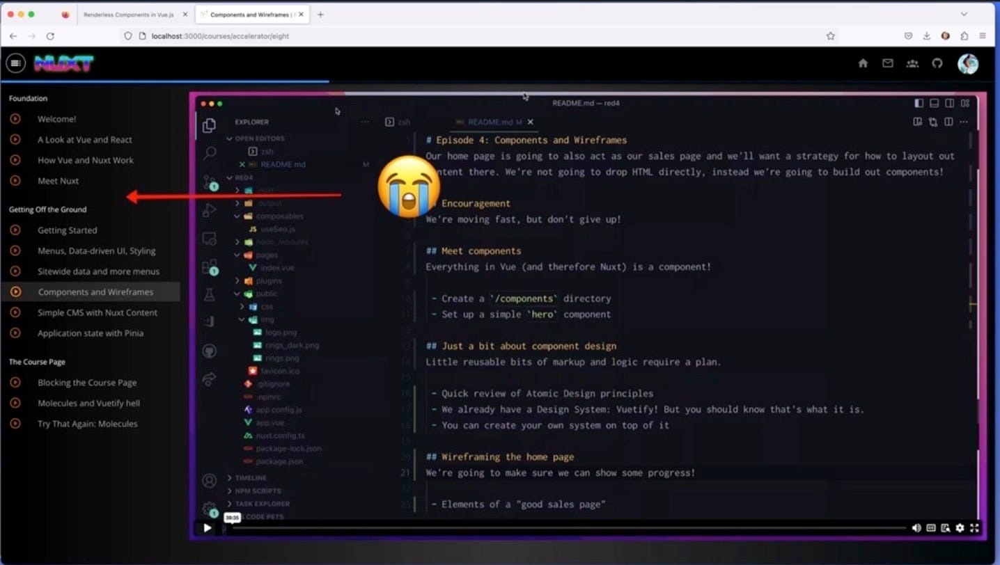 Authorization, Part 3