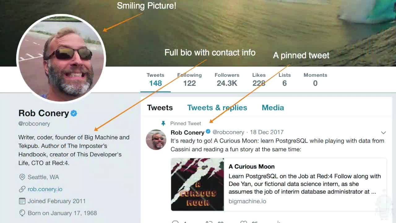 Branding Your Solo Contracting Business