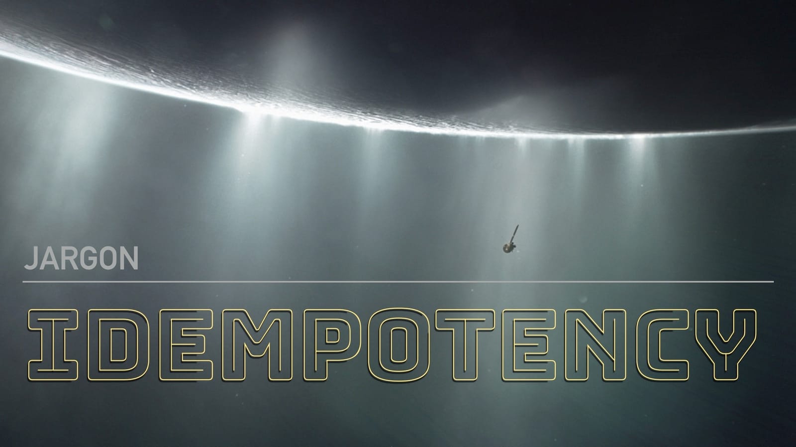 Creating a Proper Import Script