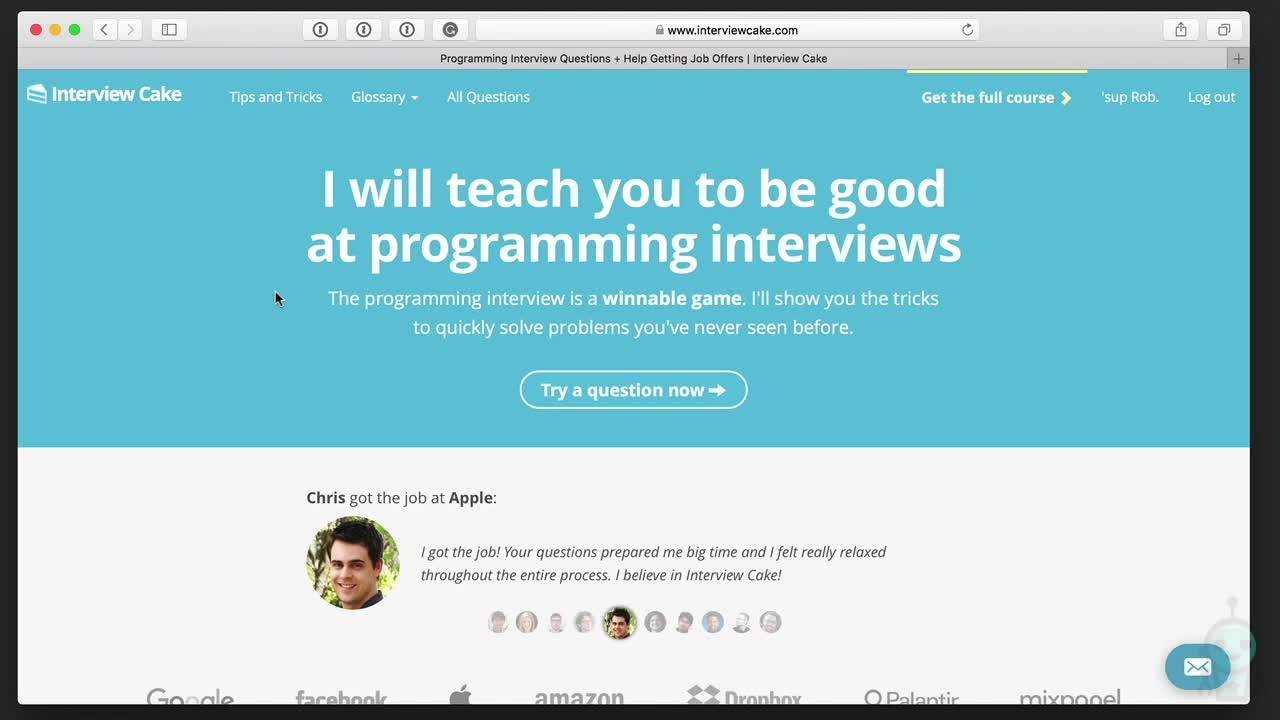 Practice: Stock Price Calculation
