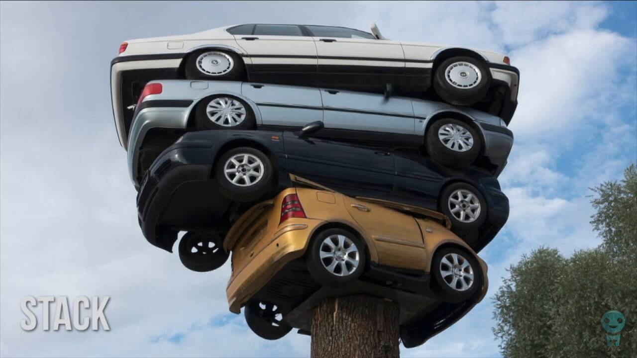 Stacks, Queues and Hash Tables