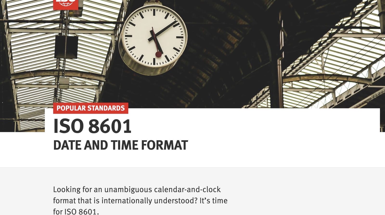 Tangent: Working with Dates