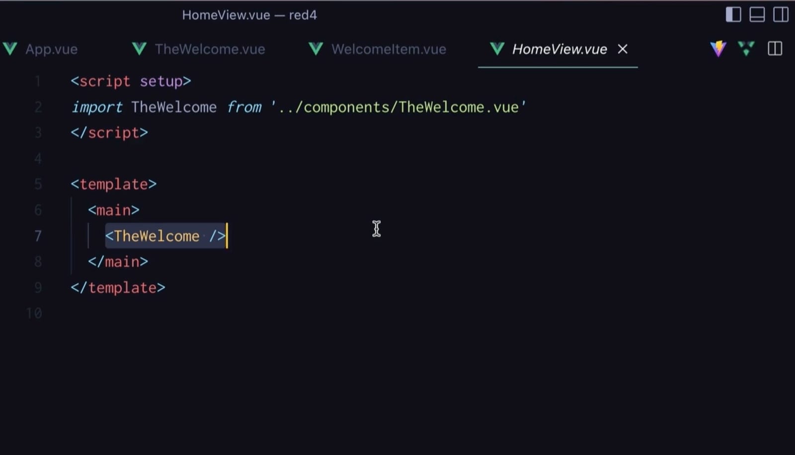 How Vue and Nuxt Work