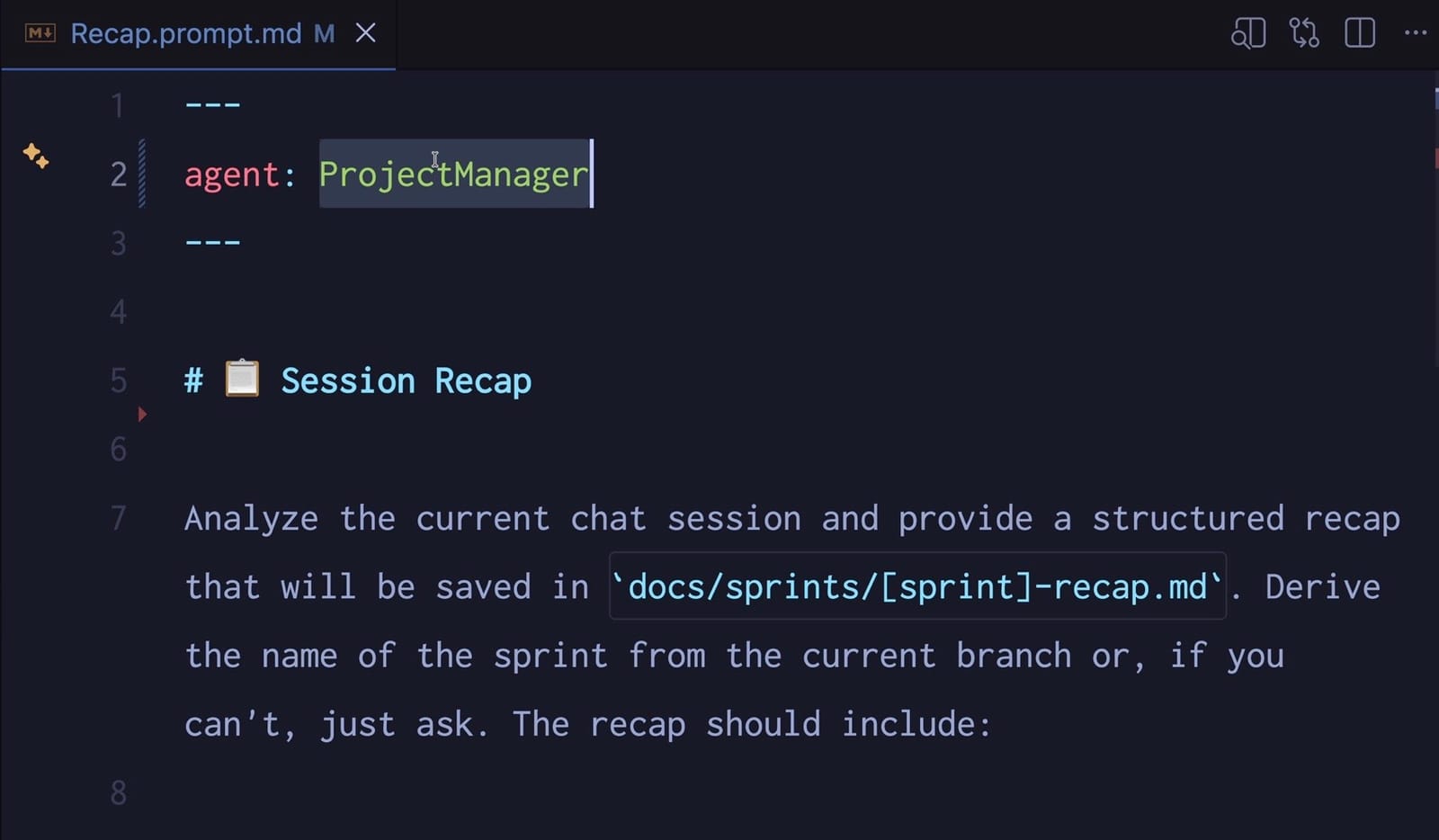 Build a Specialist That Knows Your Stack