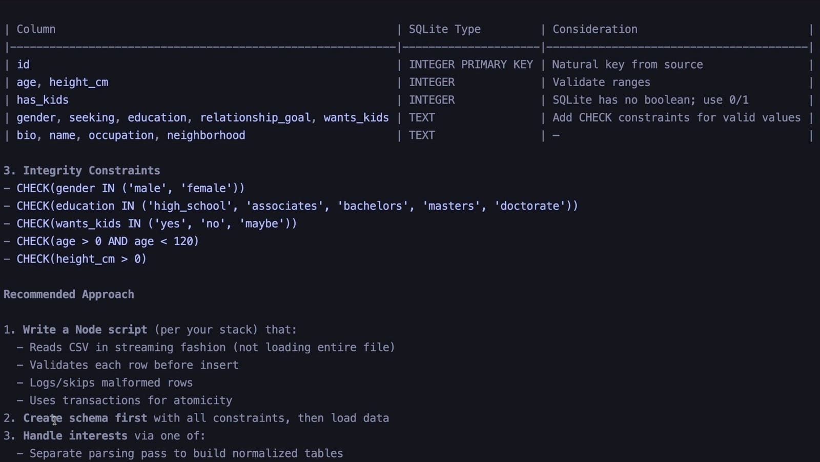 Transform Messy Data Without Writing Transformers