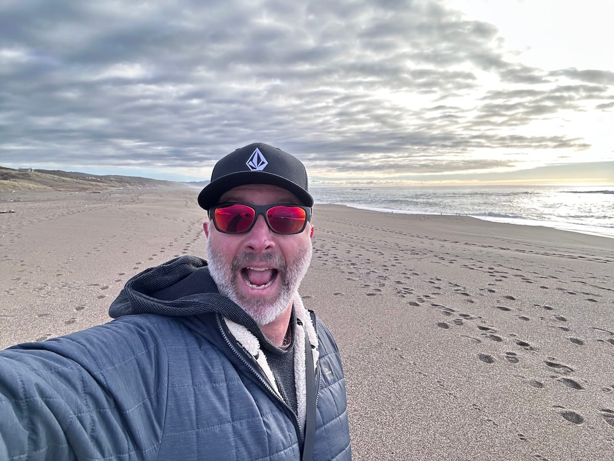 Hello, I'm Rob Conery