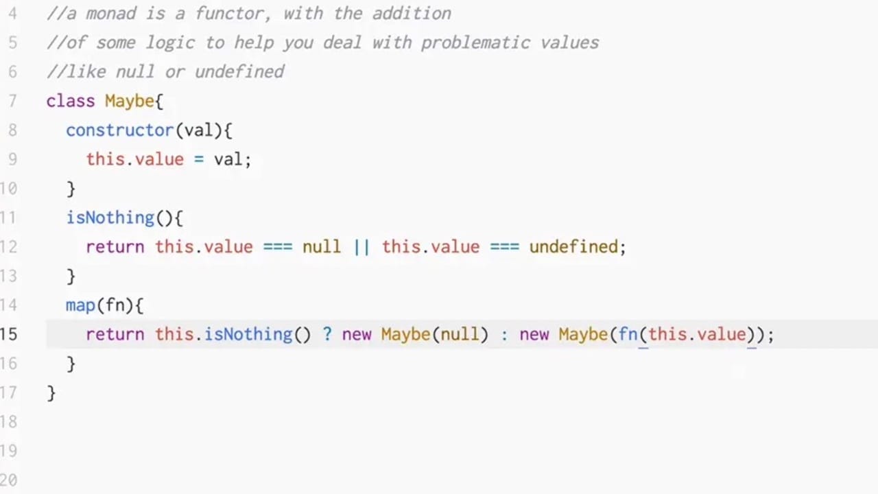 Functional Programming