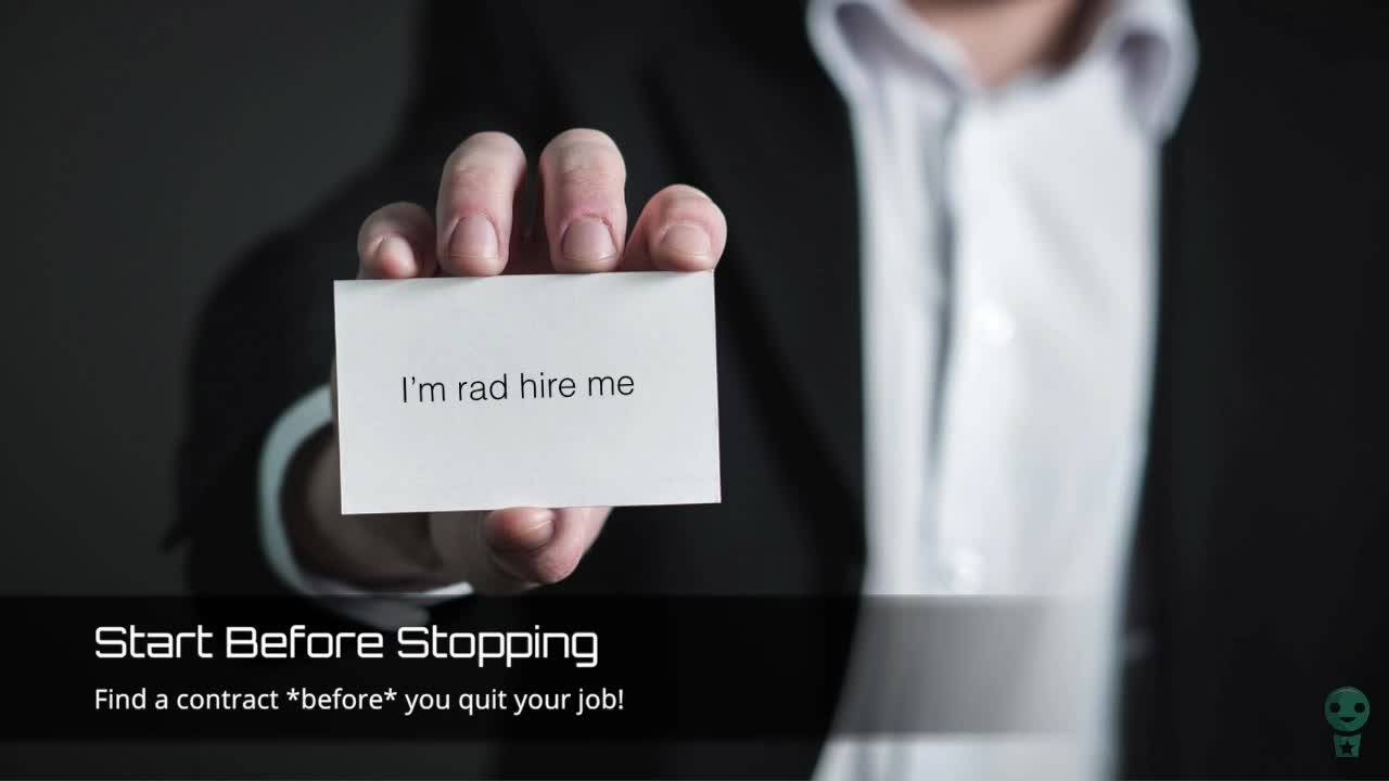 Growing Your Professional Network