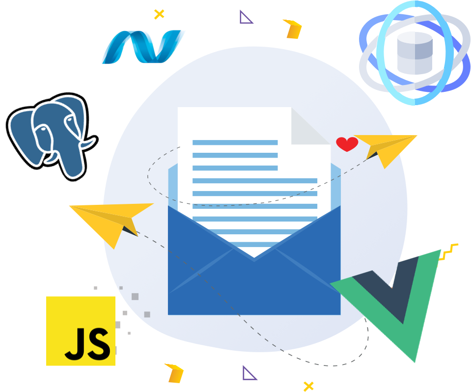 Authentic content for self-taught developers