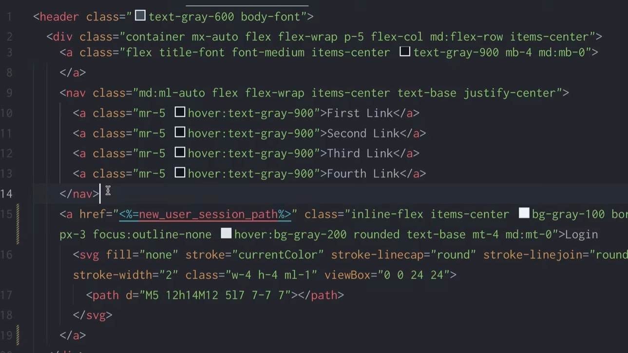 Logging Out and Registering On the Fly