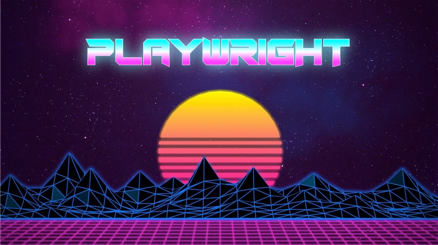 Testing with Playwright