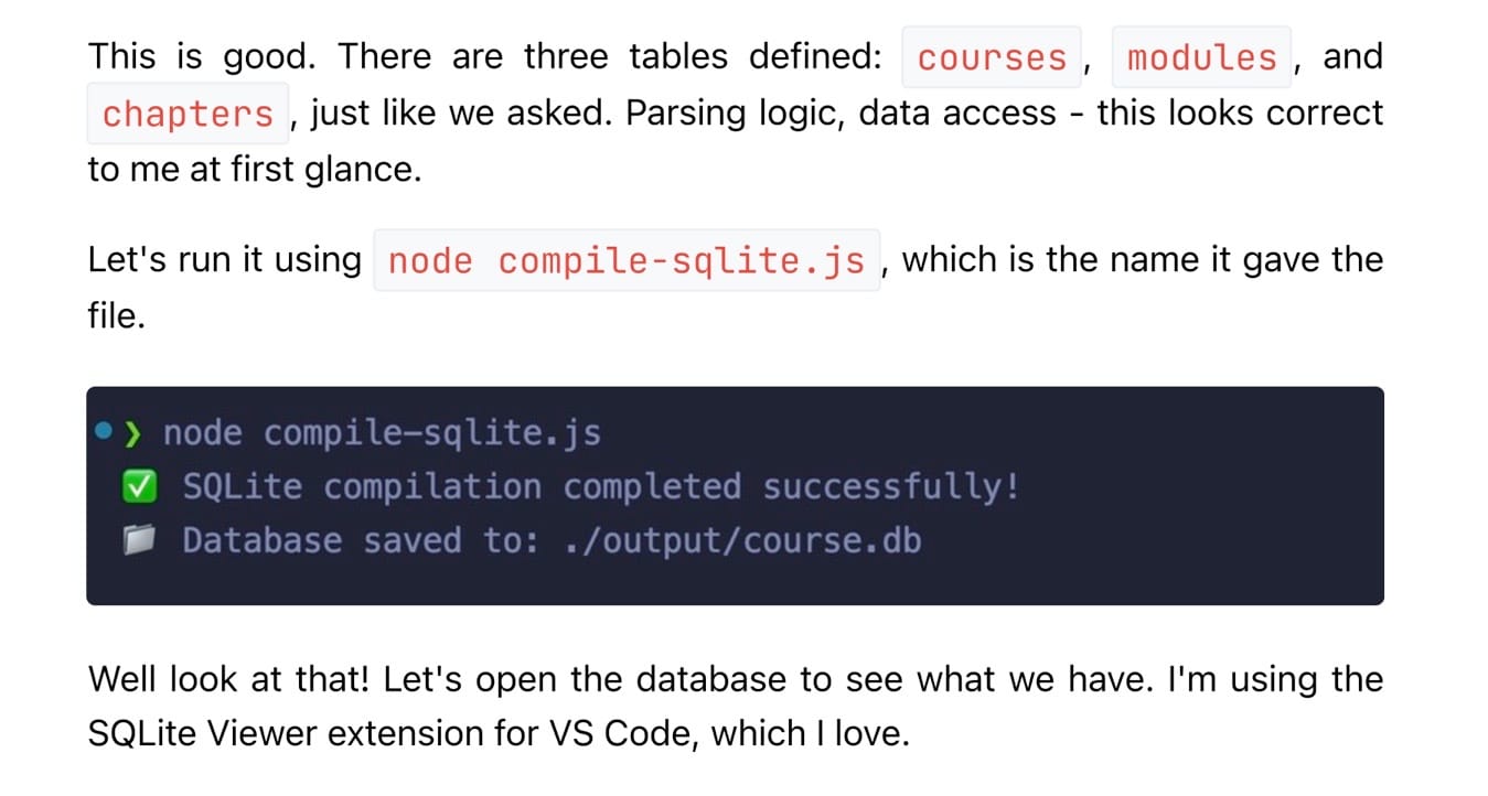 LAB: Write Me a Compiler Script