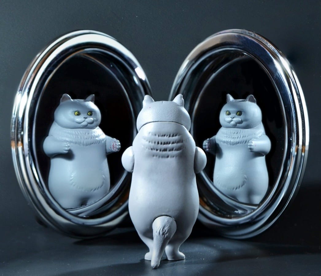 LAB: AI, Review Yourself