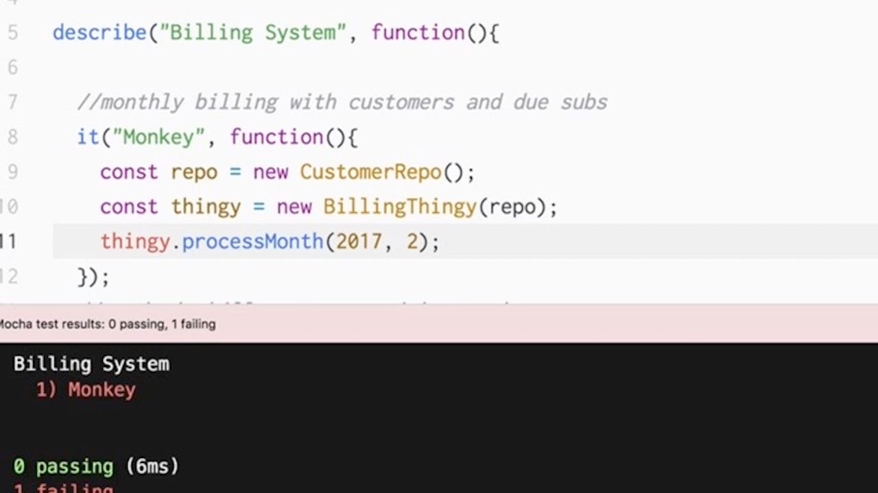 Testing Your Code: TDD and BDD