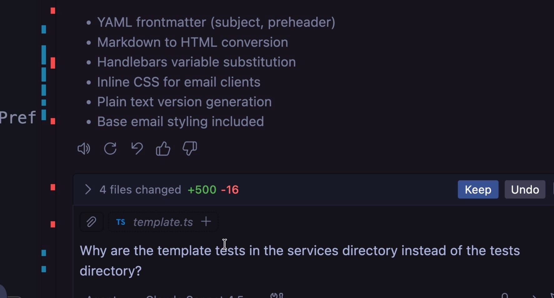 The Flow Montage: Running Our Iterations