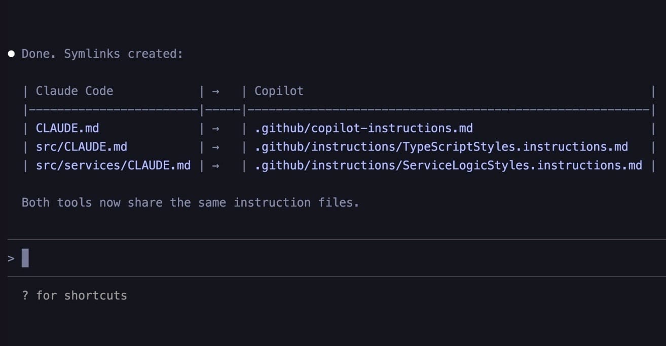Claude Code Instructions