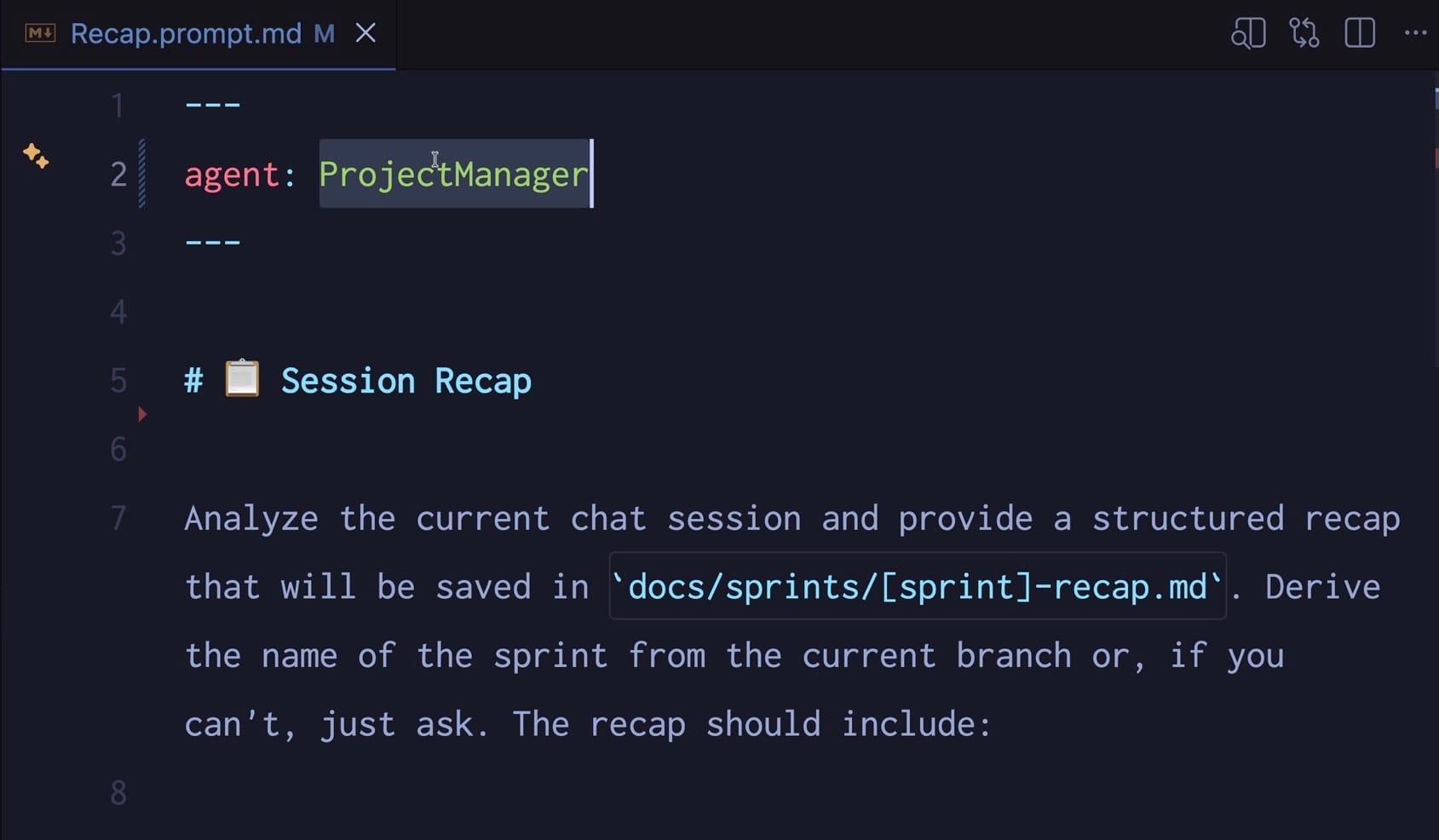 Build a Specialist That Knows Your Stack