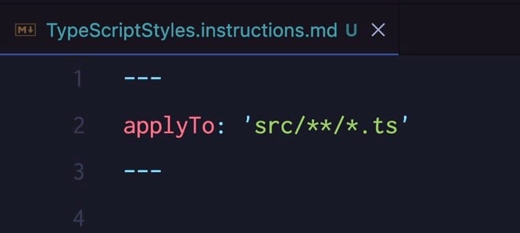 Different Rules for Different Parts of Your Codebase