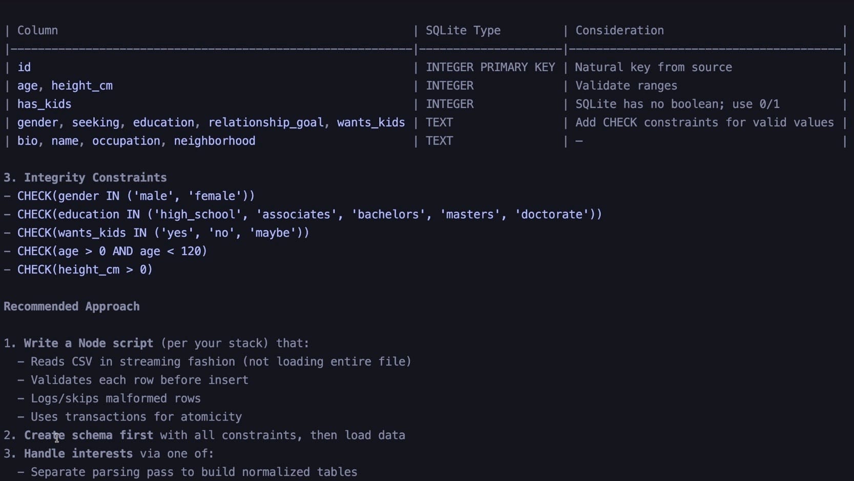 Transform Messy Data Without Writing Transformers