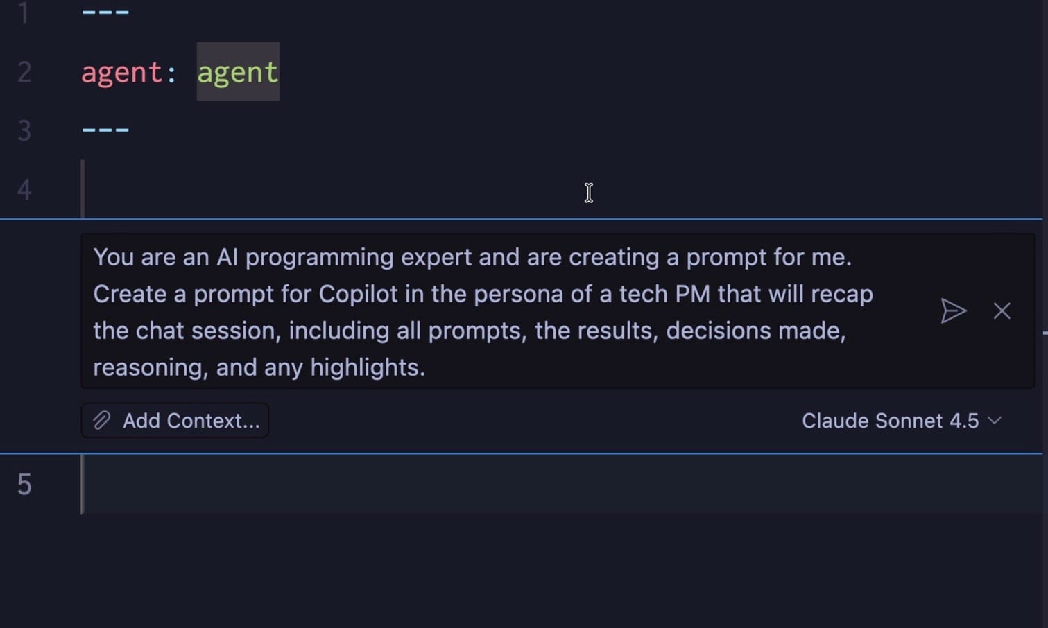 Keeping the Receipts with Session Recaps