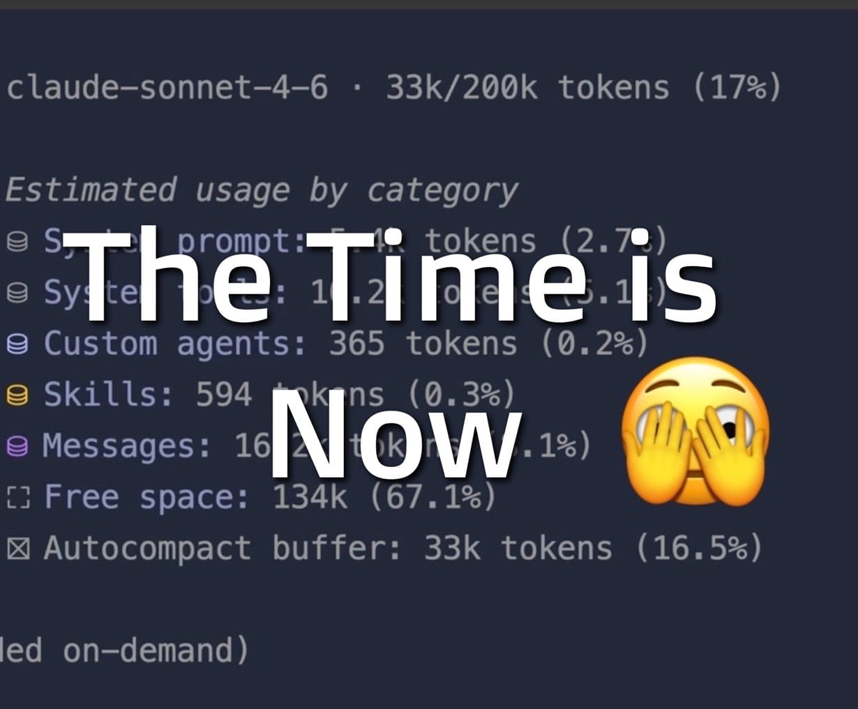You've been writing code for years. Now what?