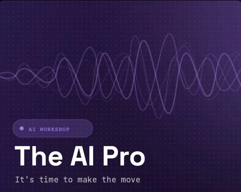 You've been writing code for years. Now what?