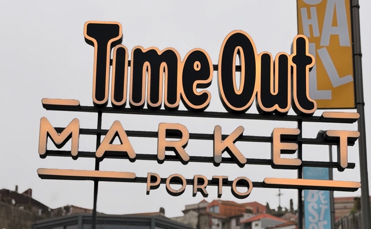 Some Changes Are Coming