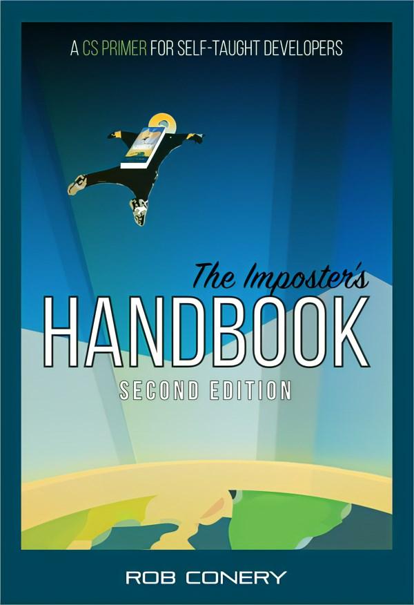 The Imposter's Handbook