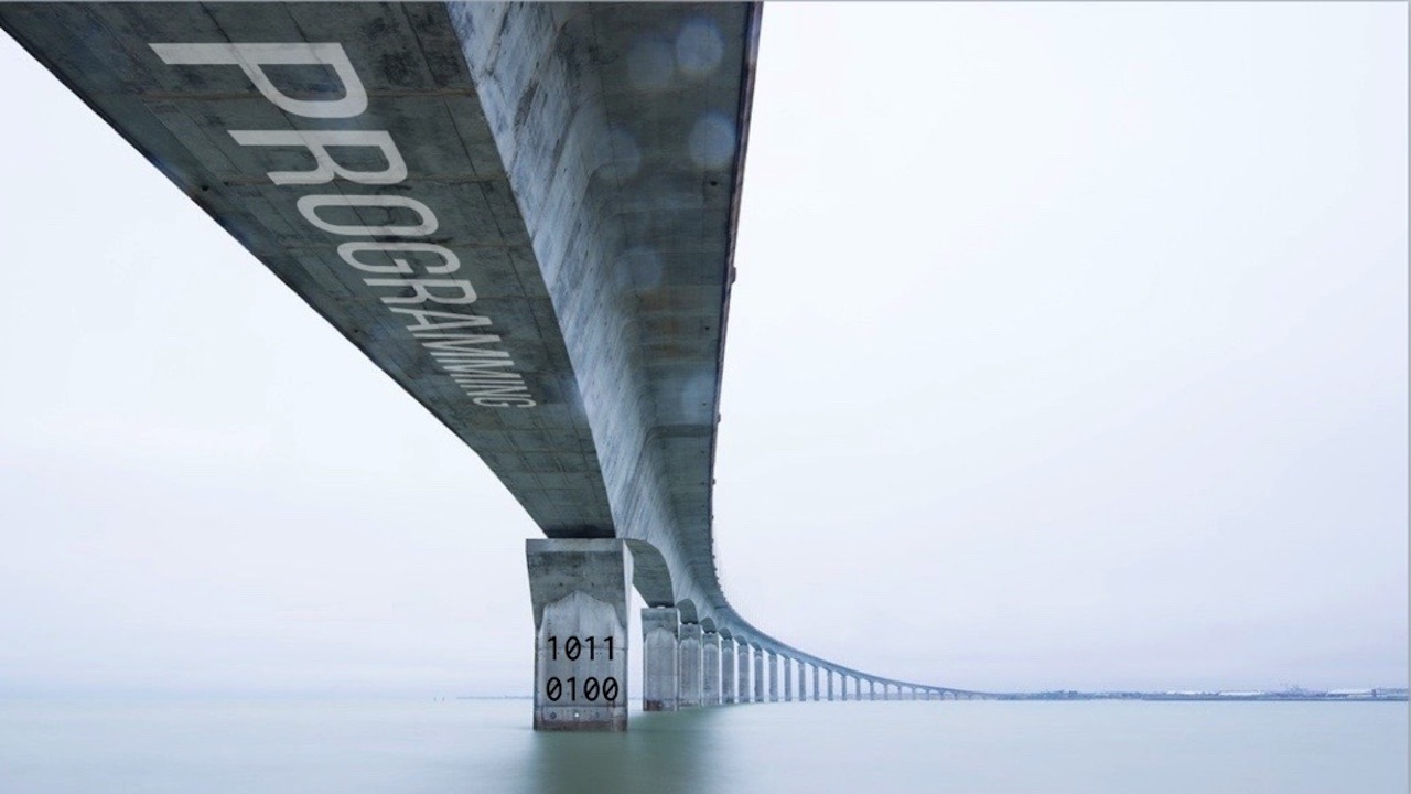 course image